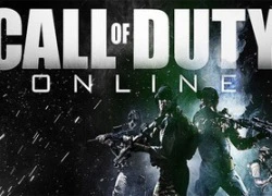 Call Of Duty Online thử nghiệm trong ngày hôm nay