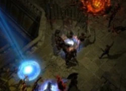 Cận cảnh gameplay Path of Exile - "Diablo II Online"