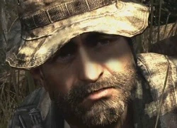 Captain Price sẽ tái xuất trong Modern Warfare 4