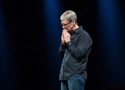 CEO Apple lần thứ hai xin lỗi khách hàng