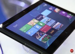 CEO Intel: Thiết bị cảm ứng Windows 8 sẽ có giá 200 USD