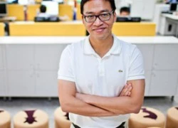 CEO VNG Lê Hồng Minh chia sẻ lý do thành công