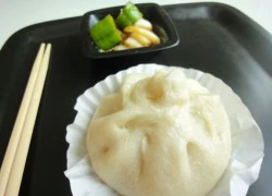 [Chế biến] - Bánh bao