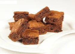 [Chế biến] - Bánh Brownies