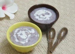 [Chế biến] - Chè củ lăng