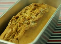 [Chế biến] &#8211; Bánh Coffee Quick Bread