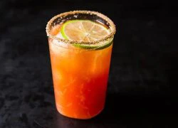 [Chế biến] - Cocktail Michelada