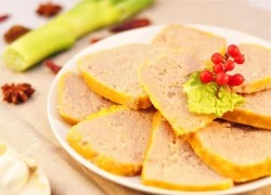 [Chế biến] - Pate