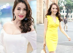 Chê showbiz, hoa hậu Việt 'phất' nhờ việc kinh doanh