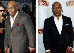 Chiêu cai nghiện &#8220;độc&#8221; của Mike Tyson