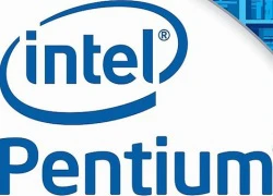 Chip Pentium 2127U nền tảng Ivy Bridge đang được phát triển