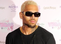 Chris Brown ấp ủ một album nhạc Country