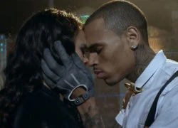 Chris Brown chứng minh 'không vũ phu' qua MV mới