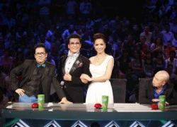 Chung kết 1 Vietnam&#8217;s Got Talent: Chưa đã tai, đã mắt