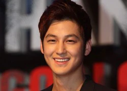 Clip: Kim Bum nói tiếng Việt cực dễ thương: "Anh yêu em"