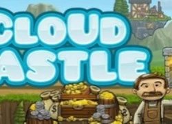 Cloud Castle: Lâu đài trên mây