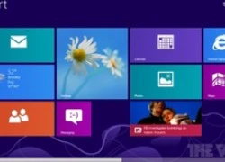 Có gì &#8220;hot&#8221; ở bản Build mới của Windows 8.1 vừa lộ diện?