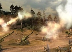 Company of Heroes 2 bắt đầu beta vào đêm nay