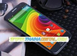 Cơn bão SS Galaxy S4 Đài Loan đã tràn vào VN.