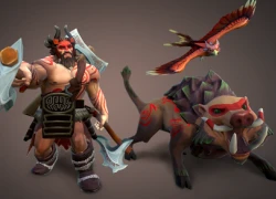 Cốt truyện DotA 2: Các đế chế trong thế giới muôn màu (Phần 3)