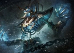 Cốt truyện DotA 2: Cuộc đời bí ẩn của hai Hero khét tiếng