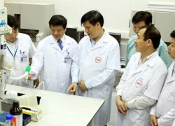 Cúm H7N9 là dịch bệnh nguy hiểm nhóm A