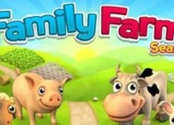 Cùng nhìn lại game nông trại Family Farm Seaside trên iOS