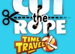 Cut the Rope &#8211; Game thông minh chính thức được công bố