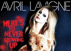 "Đã tai" với single mới của Avril Lavigne