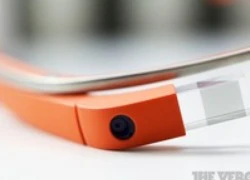 Đại gia Trung Quốc Baidu "ăn theo" Google Glass bằng... Baidu Eye