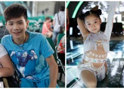 Đăng Quân, Bảo Ngọc tái ngộ Chung kết Got Talent