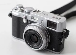 Đánh giá Fujifilm X100S - bản nâng cấp đáng giá