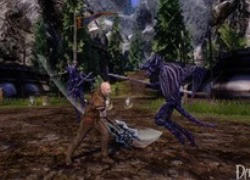 Darkfall: Unholy Wars ấn định ngày Open beta