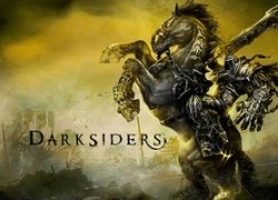 Đấu giá kết thúc, Darksiders về Thụy Điển