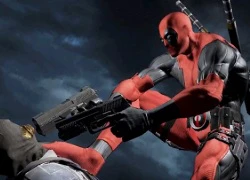 Deadpool sẽ phát hành trên PC vào tháng 6