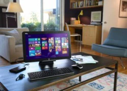 Dell ám chỉ Windows 8 là lý do muốn thành công ty tư nhân