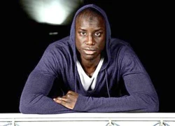 Demba Ba: Là người tốt quan trọng hơn làm cầu thủ