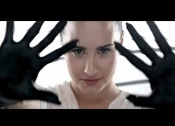 Demi Lovato nhử fan với teaser dài... 9 giây