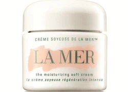 Đẹp Giá trị Vàng 2012 &#8211; Kem dưỡng ẩm &#8211; LA MER Moisturizing Soft Cream