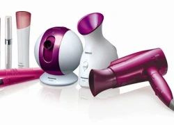 Đẹp Giá trị Vàng 2012 &#8211; Sản phẩm đột phá &#8211; Bộ sản phẩm làm đẹp Panasonic Beauty