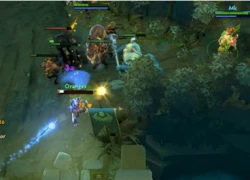 Điểm mặt những "Ông vua" Jungle trong DotA 2