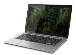 Điểm yếu của Toshiba Kirabook so với MacBook Pro