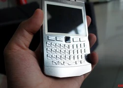 Độc đáo dịch vụ "độ vỏ" BlackBerry tại Việt Nam