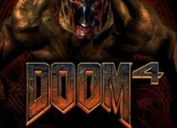 Doom 4 sẽ xuất hiện trên hệ máy nextgen