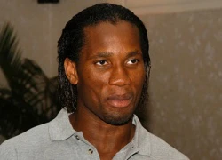 Drogba bị khởi kiện vì nợ tiền