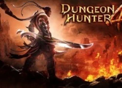 Dungeon Hunter 4 và sự tham lam của Gameloft