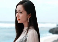 Dương Mịch xinh đẹp áp đảo dàn "Gossip Girl Trung"