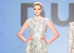 Duy Fall 2013: dấu ấn nhà thiết kế Canada gốc Việt