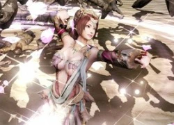 Dynasty Warriors 8 không còn độc quyền PS3