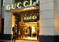 Ế hàng hiệu Gucci - Milano thanh lý